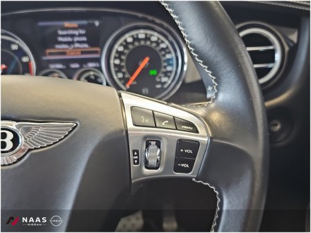 2018 Bentley Continental - photo 20