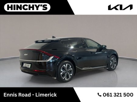 2023 Kia EV6 - photo 4
