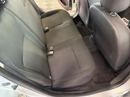 2018 Dacia Logan - photo 12