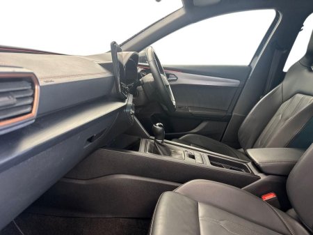 2023 Cupra Formentor - photo 2