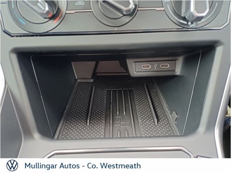 2026 Volkswagen Polo - photo 26