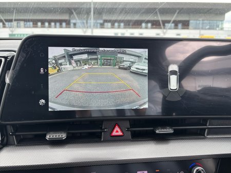 2023 Kia Sportage - photo 22