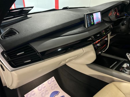 2018 BMW X5 - photo 4