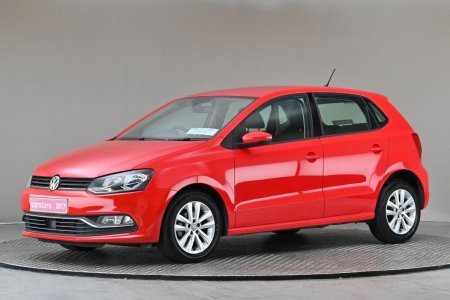 2017 Volkswagen Polo - photo 4