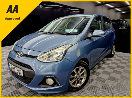 2016 Hyundai i10 - photo 3