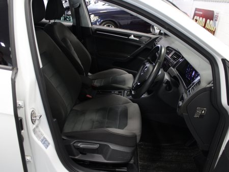 2018 Volkswagen Golf - photo 25