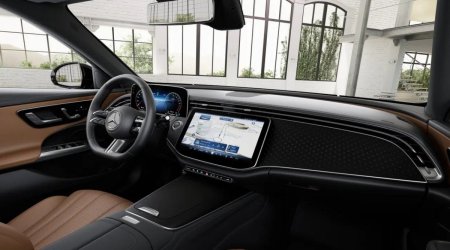 2026 Mercedes-Benz E-Class - photo 9