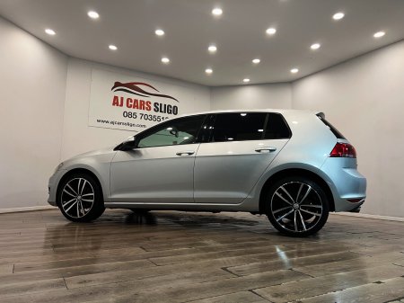 2016 Volkswagen Golf - photo 16