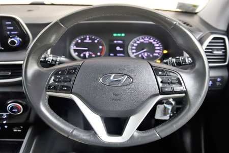 2019 Hyundai Tucson - photo 17
