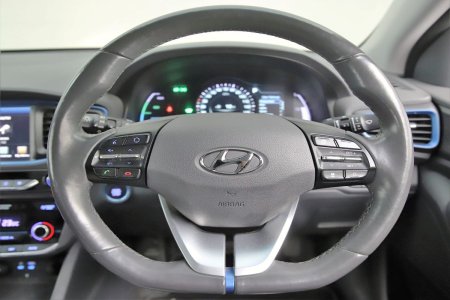 2017 Hyundai IONIQ - photo 15