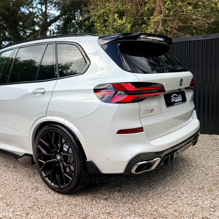 2023 BMW X5 - photo 10