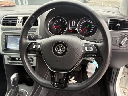 2017 Volkswagen Polo - photo 16