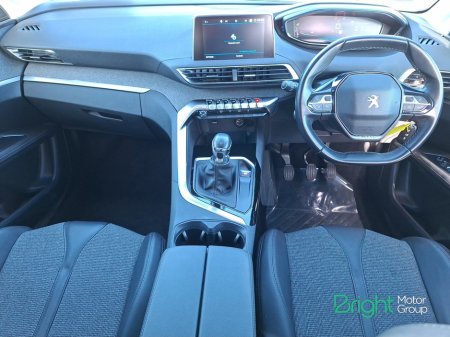 2019 Peugeot 3008 - photo 15