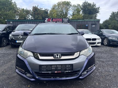 2009 Honda Insight