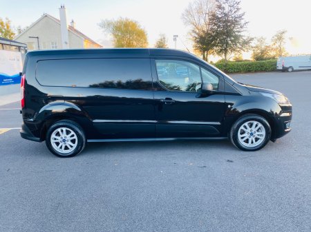 2022 Ford Transit Connect - photo 4