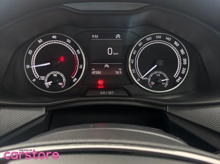 2024 Skoda Kamiq - photo 20