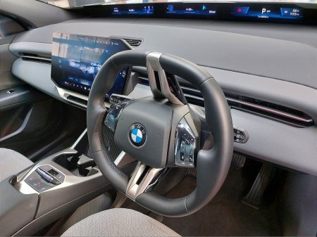 2026 BMW iX3 - photo 6