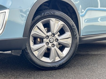 2023 Suzuki Vitara - photo 5