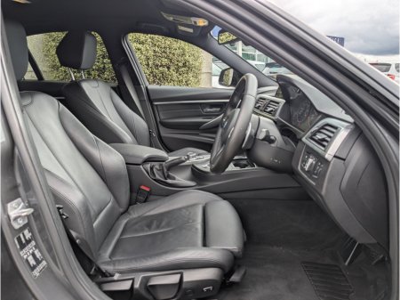 2018 BMW 3-Series - photo 14
