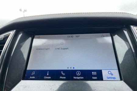 2021 Ford Ranger - photo 32