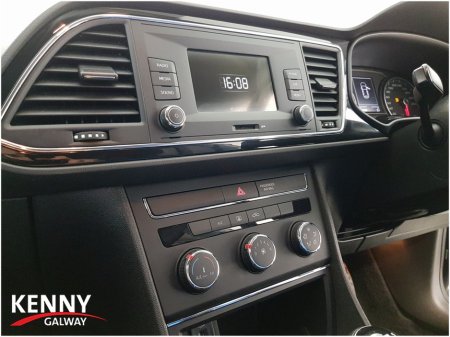 2017 SEAT Leon - photo 32