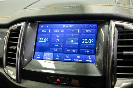 2022 Ford Ranger - photo 19