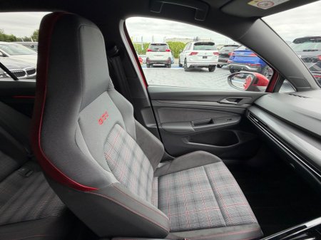 2023 Volkswagen Golf - photo 32