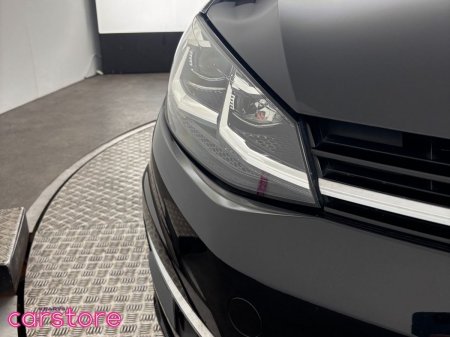 2019 Volkswagen Golf - photo 17