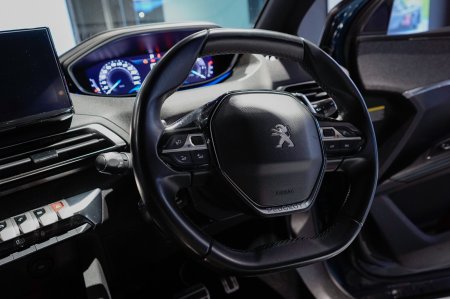 2023 Peugeot 5008 - photo 18