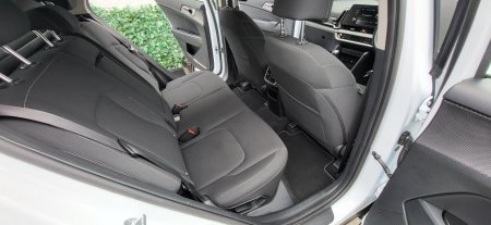 2023 Kia Sportage - photo 10