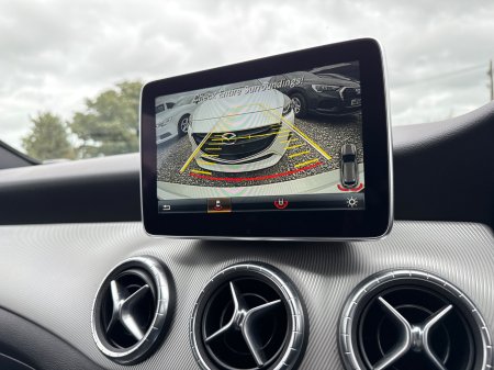 2016 Mercedes-Benz CLA - photo 27