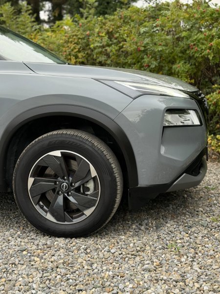 2026 Nissan X-Trail - photo 38