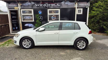 2014 Volkswagen Golf - photo 5