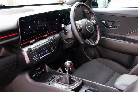 2023 Hyundai KONA - photo 18