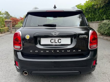 2018 Mini Countryman - photo 4