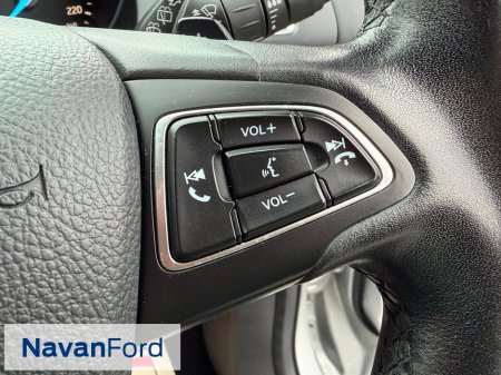 2018 Ford Kuga - photo 18