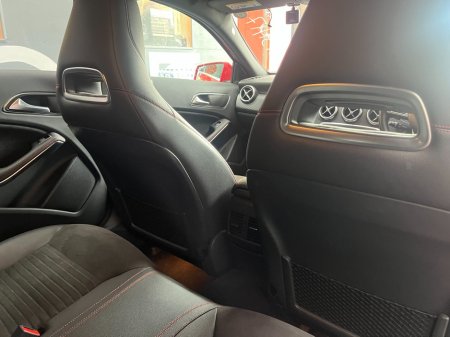 2017 Mercedes-Benz A-Class - photo 16