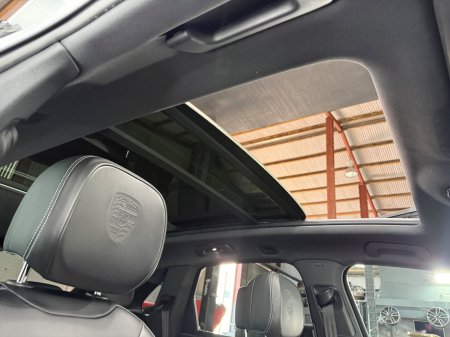 2020 Porsche Cayenne - photo 39