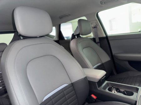 2027 Kia Seltos - photo 7