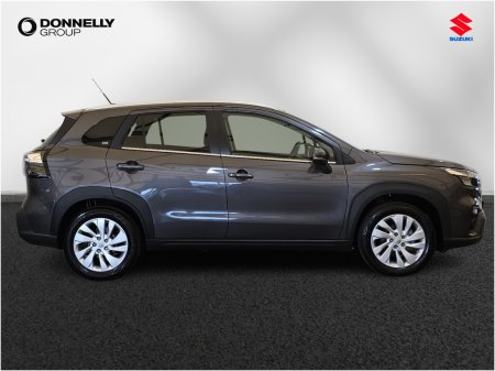 2023 Suzuki S-CROSS - photo 3