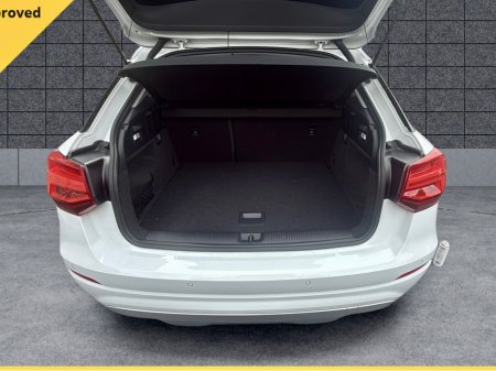 2018 Audi Q2 - photo 24