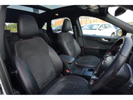 2023 Ford Kuga - photo 10