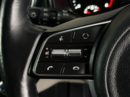 2022 Kia Sportage - photo 30