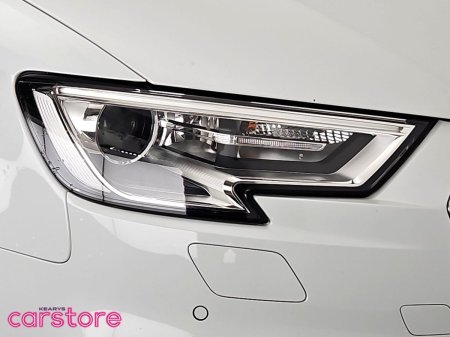 2020 Audi A3 - photo 18