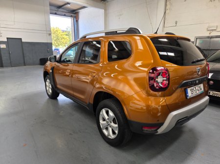 2019 Dacia Duster - photo 4