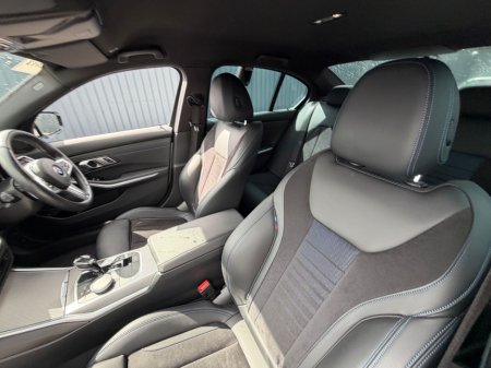 2020 BMW 3-Series - photo 51
