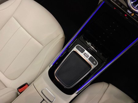 2026 Mercedes-Benz GLB - photo 16