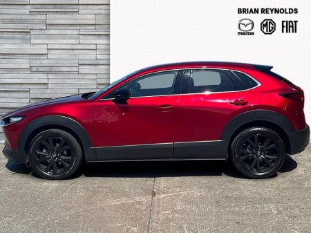 2025 Mazda CX-30 - photo 5