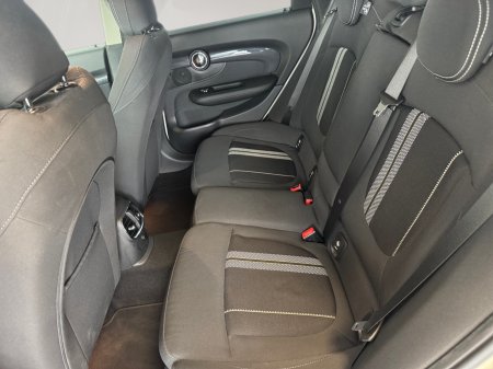 2019 Mini Clubman - photo 16