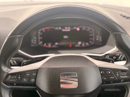 2023 SEAT Tarraco - photo 16